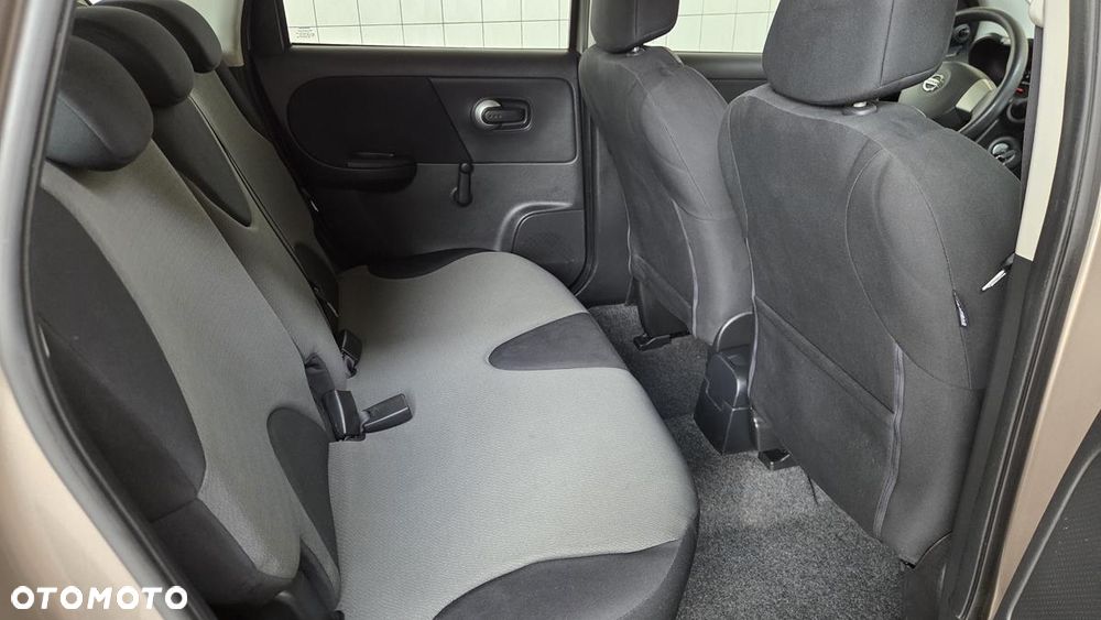 Nissan Note 1.4 Acenta - 17