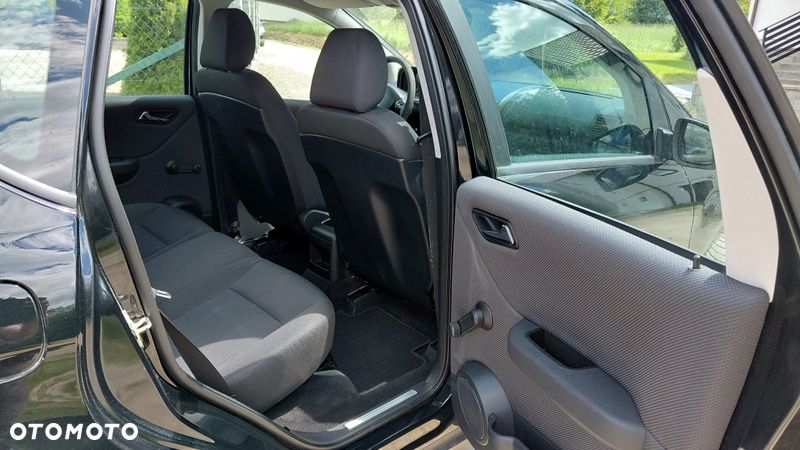 Mercedes-Benz Klasa A 160 BlueEFFICIENCY Elegance - 11