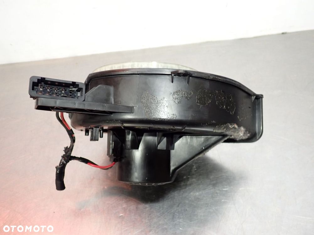 WENTYLATOR NAWIEWU SKODA FABIA II LIFT - 3