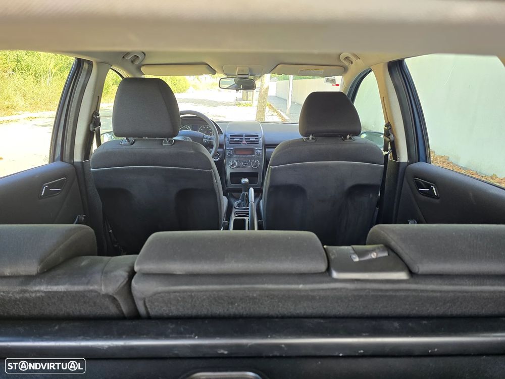 Mercedes-Benz A 150 - 4
