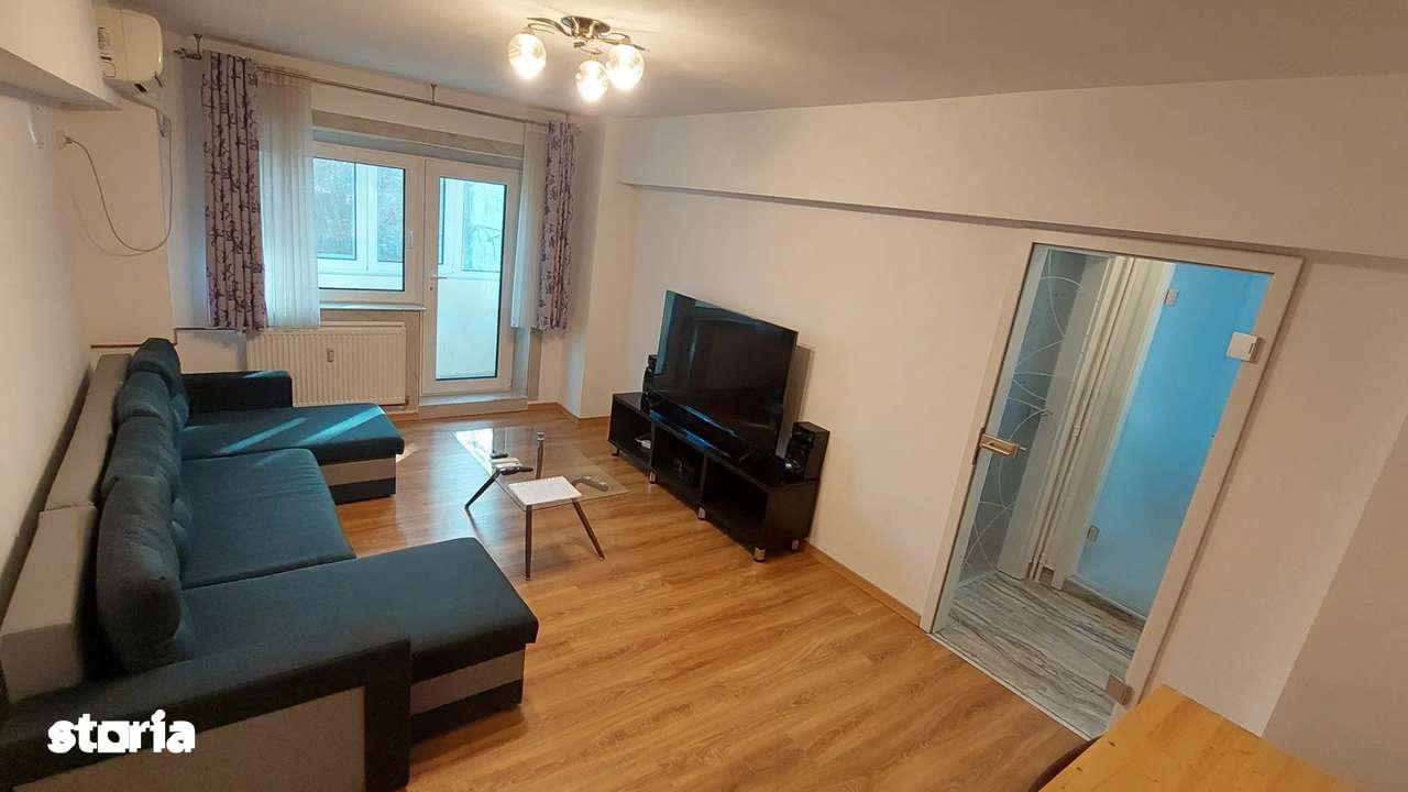 APARTAMENT 2 CAMERE | TITAN | 2 — fotografia 3