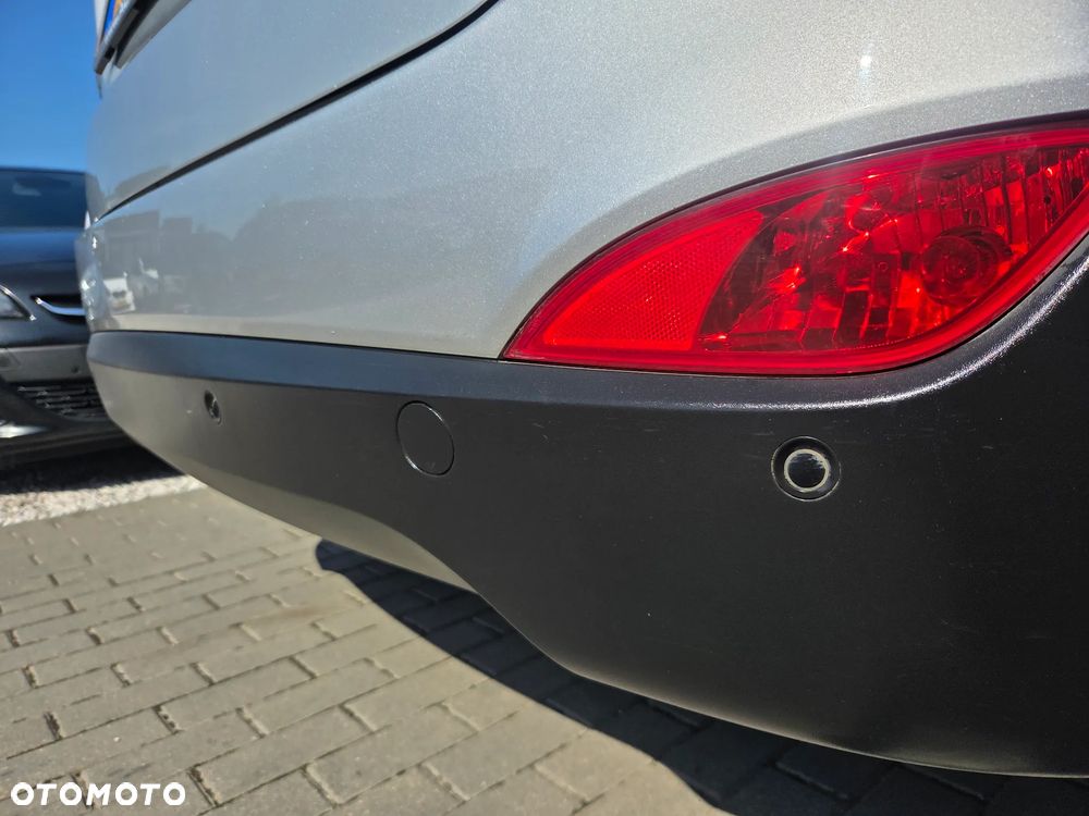 Hyundai ix35 2.0 2WD Comfort - 6