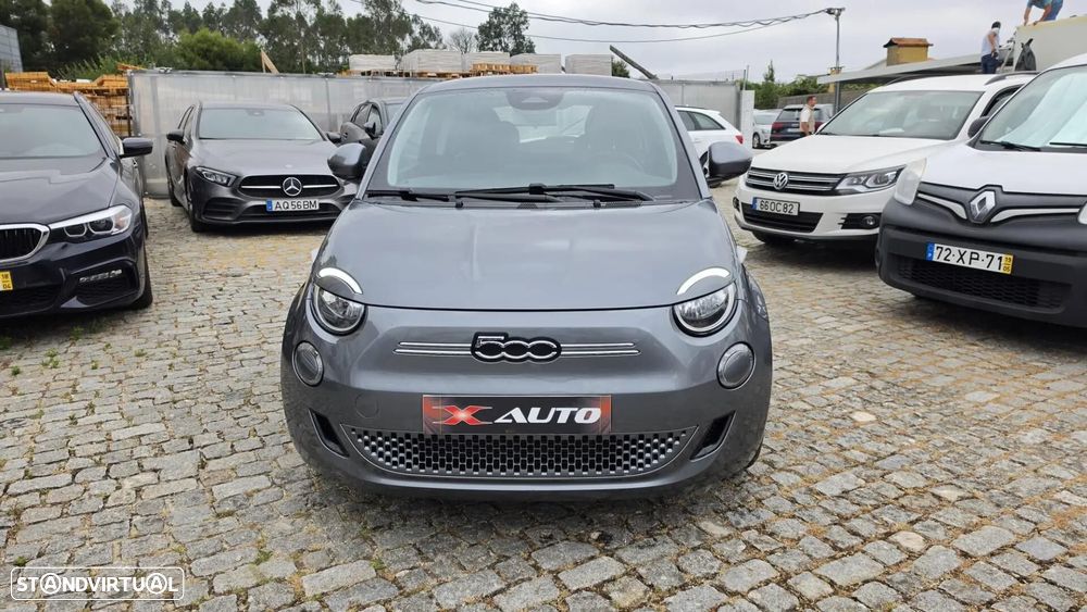 Fiat 500e Icon - 5