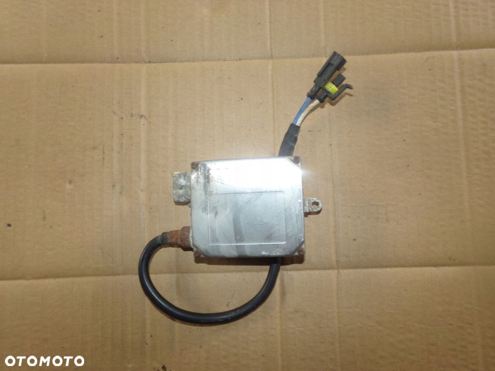 przetwornica xenon chrysler 300m - 2