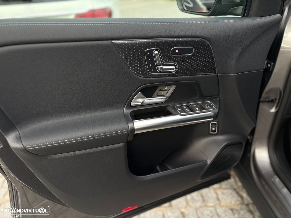 Mercedes-Benz EQA 250+ Progressive - 21