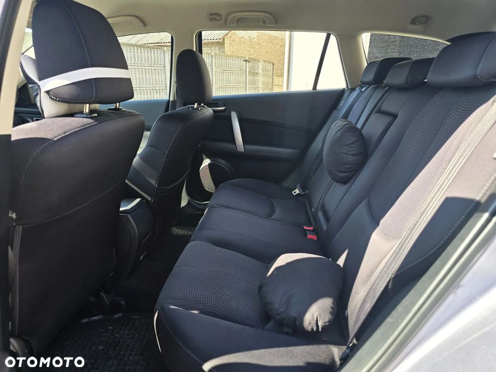 Mazda 6 2.0 CD Dynamic - 21