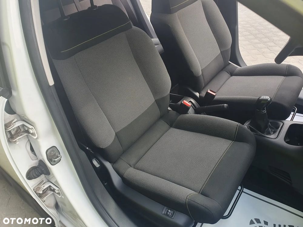 Citroën C3 Pure Tech 82 LIVE - 16