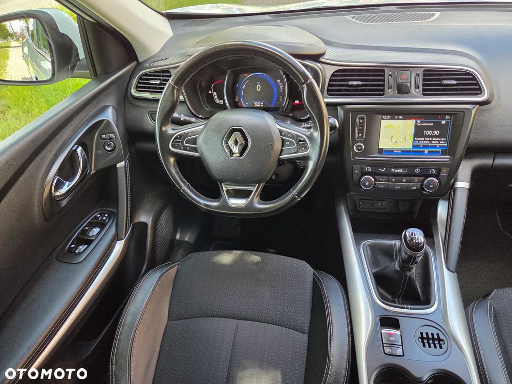 Renault Kadjar Energy TCe 130 Business - 7