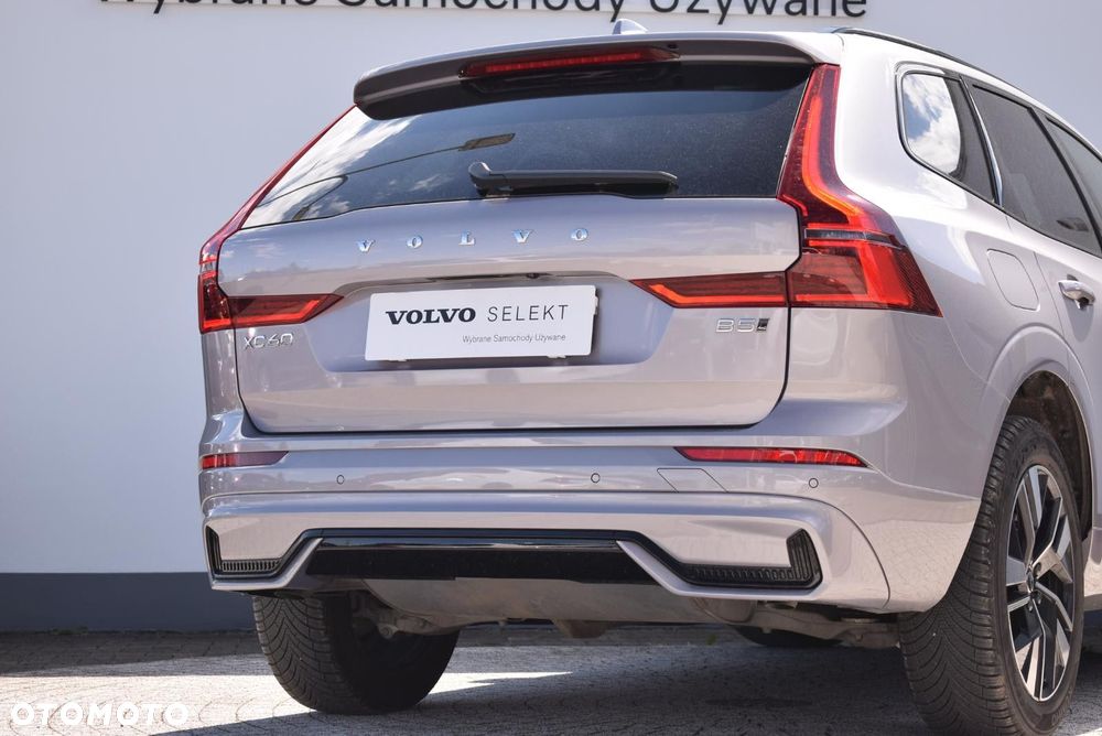 Volvo XC 60 - 10