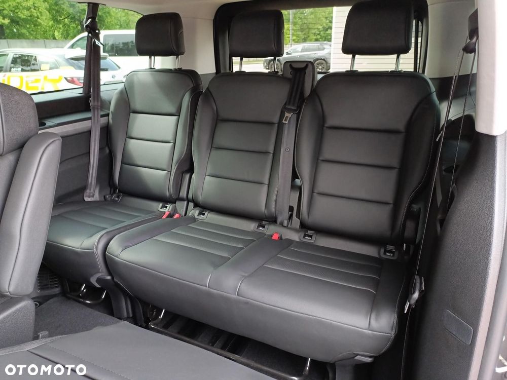 Toyota Proace Verso 2.0 D4-D Long VIP - 12