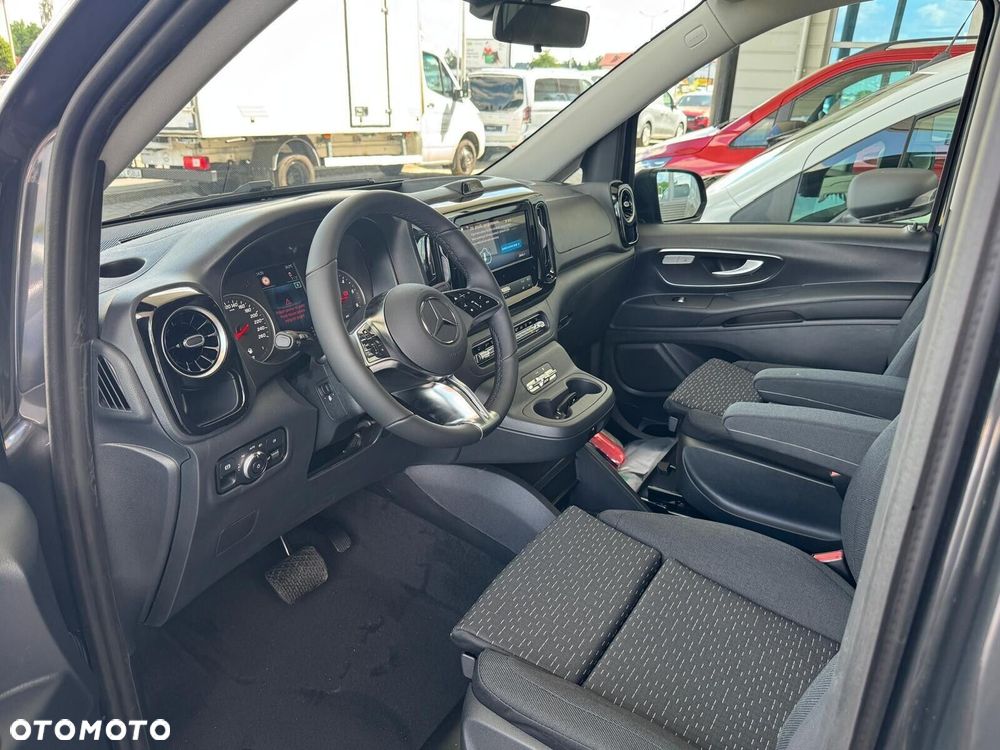 Mercedes-Benz Vito - 7