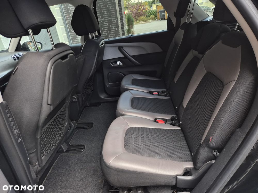 Citroën C4 Picasso 1.6 THP Exclusive - 14