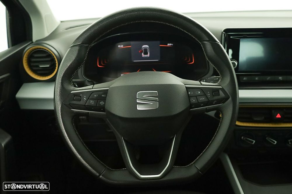 SEAT Arona 1.0 TSI Style - 14