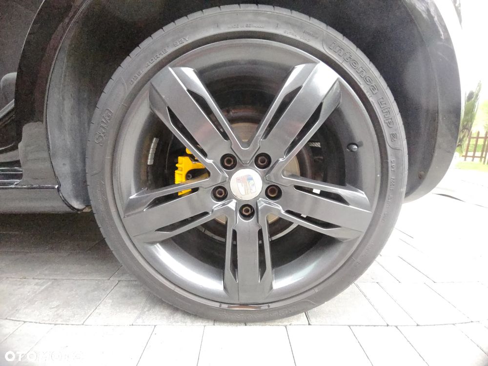 Seat Leon - 11