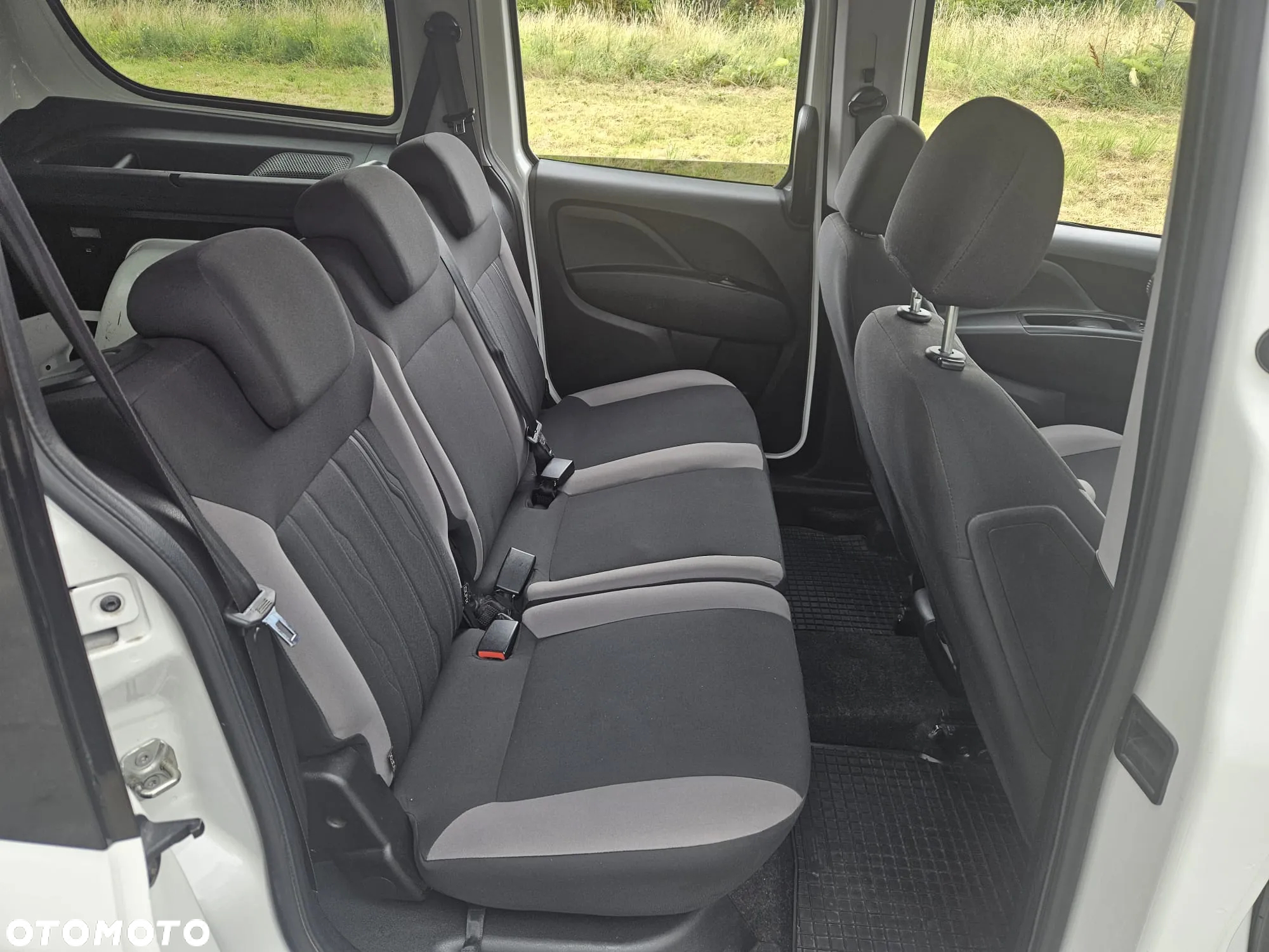 Fiat DOBLO MAXI - 6