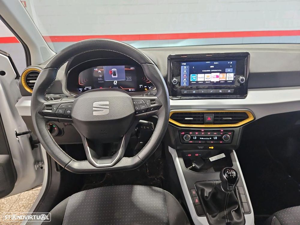 SEAT Arona 1.0 TSI Style - 7
