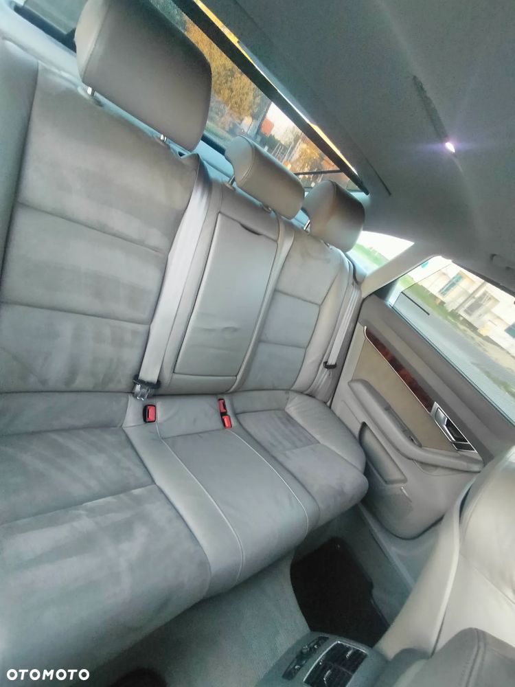 Audi A6 Limousine 3.0 TDI Quattro Tiptronic - 11