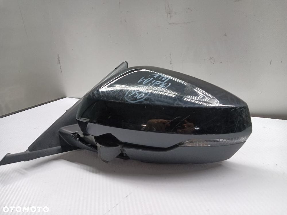 LUSTERKO LEWE 6 PIN AUDI A1 213856265 - 5