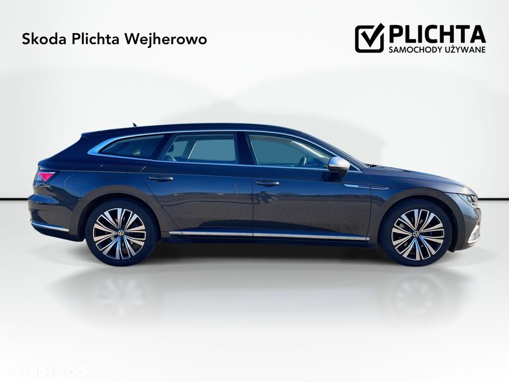 Volkswagen Arteon Shooting Brake 2.0 TDI Elegance DSG - 5