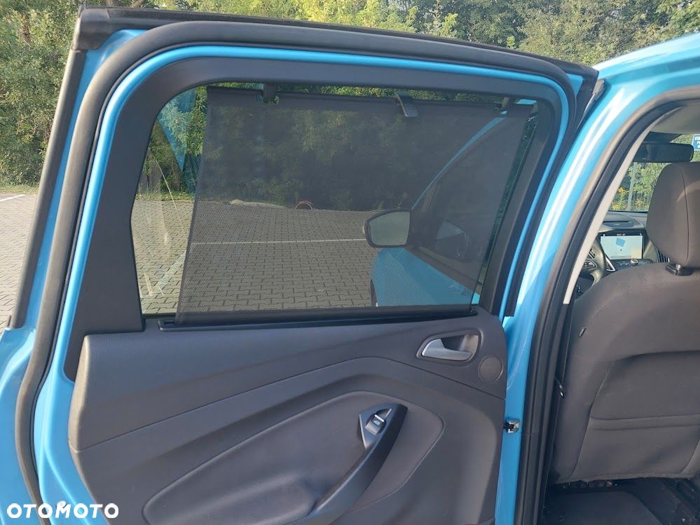Ford C-MAX - 18