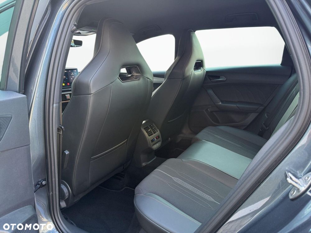 Cupra Leon - 34