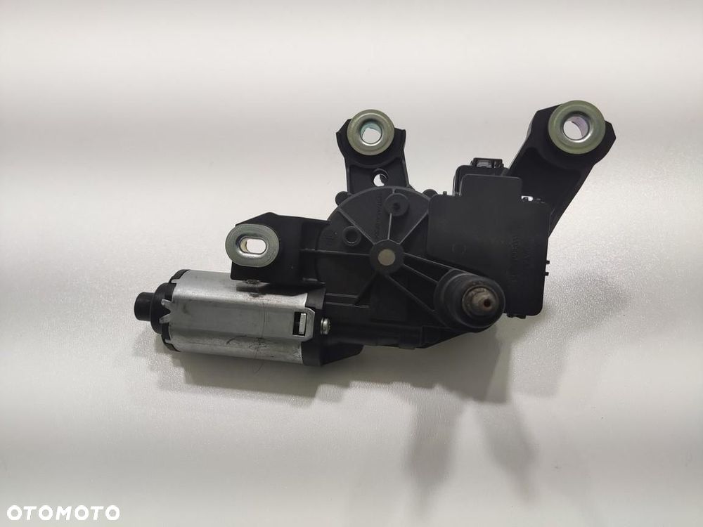 SILNICZEK WYCIERACZKI TYŁ TYLNEJ AUDI A1 I 8X LIFT 2014-2018 4G9955711C - 3