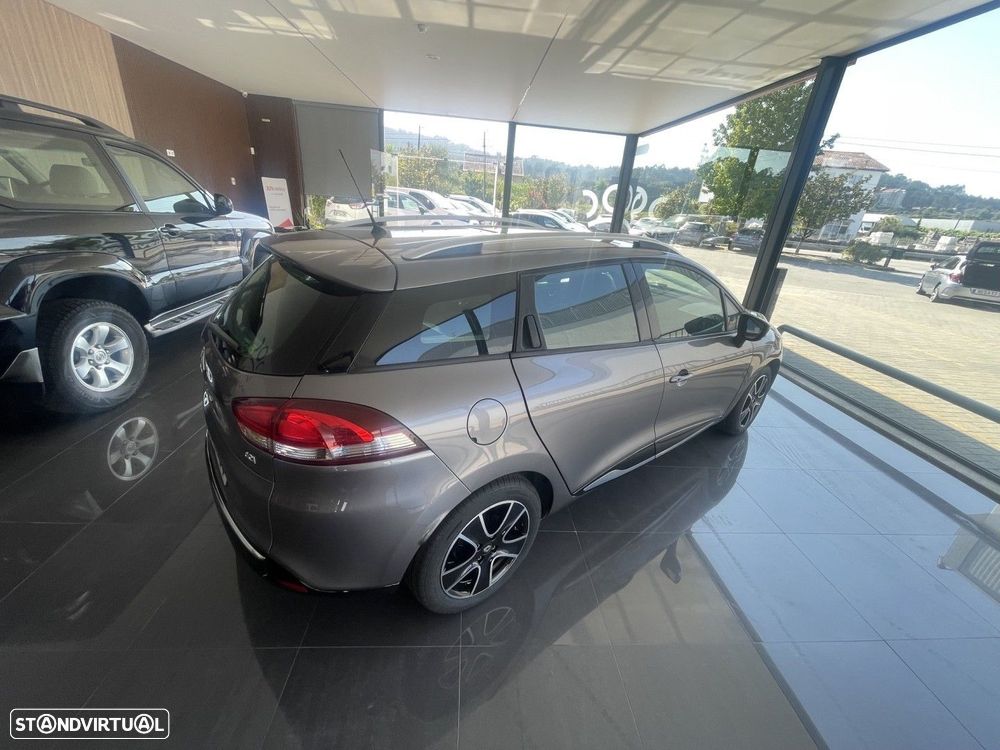 Renault Clio Sport Tourer 1.5 dCi Confort - 7