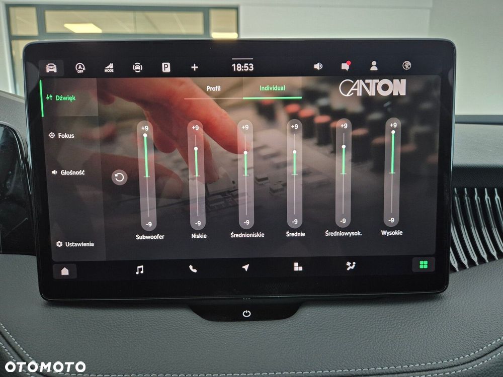 Skoda Superb 2.0 TDI SCR 4x4 L&K DSG - 13