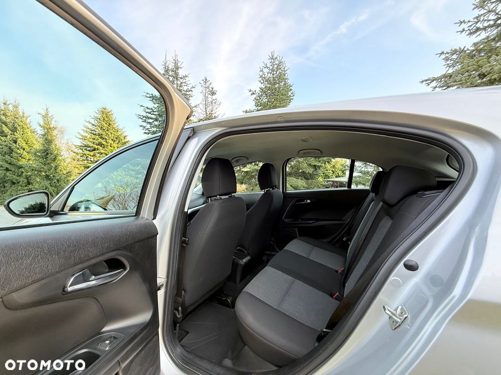 Fiat Tipo 1.4 T-Jet 16v Easy - 22