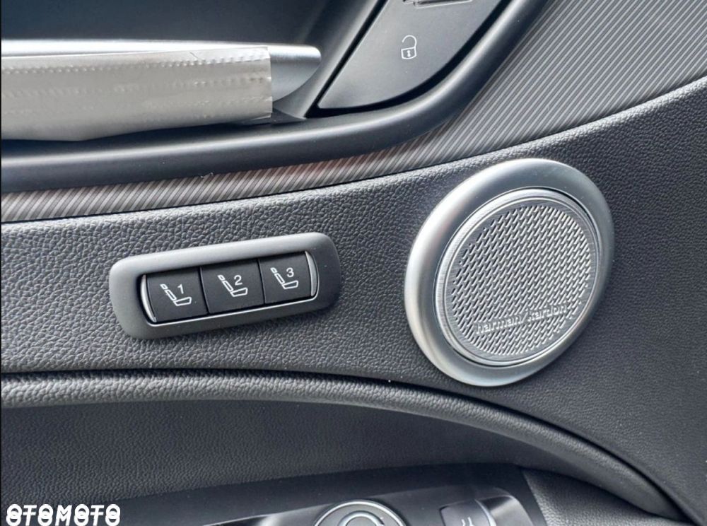 Alfa Romeo Stelvio - 18