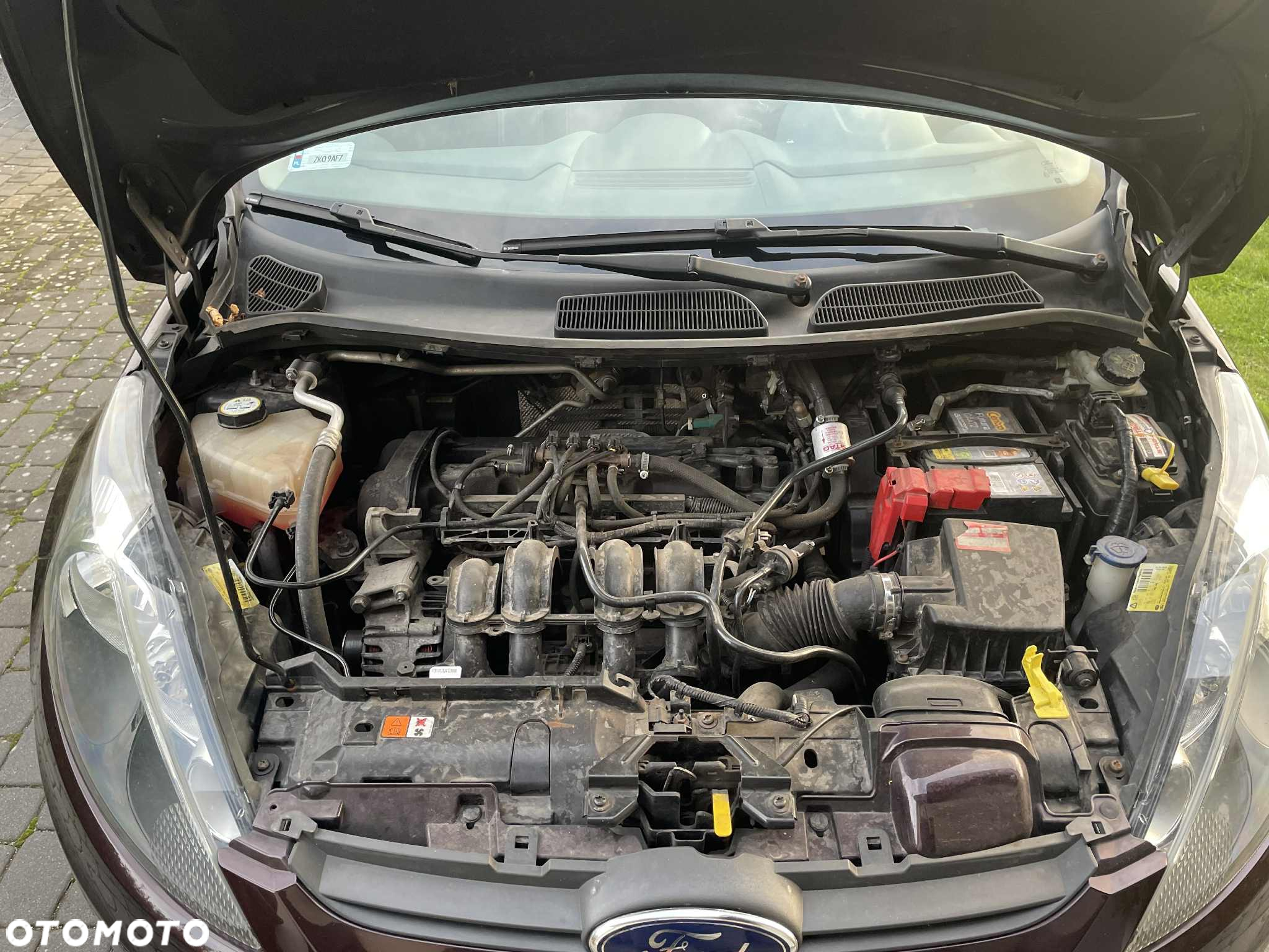 Ford Fiesta - 11