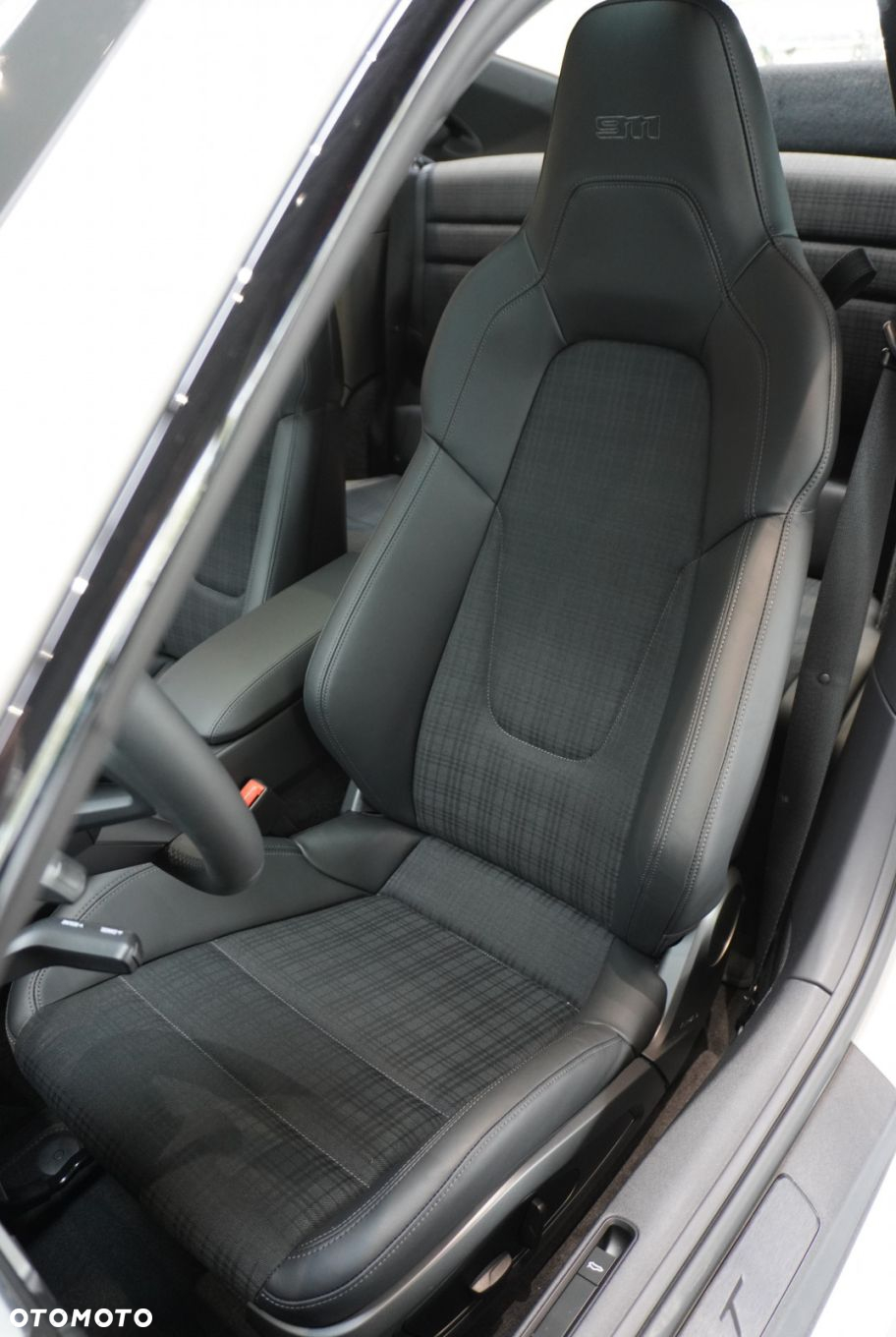 Porsche 911 - 12