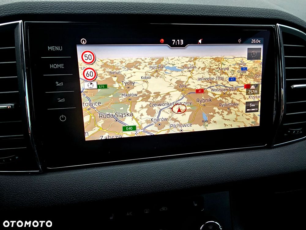 Skoda Karoq 1.6 TDI 4x2 Ambition DSG - 25