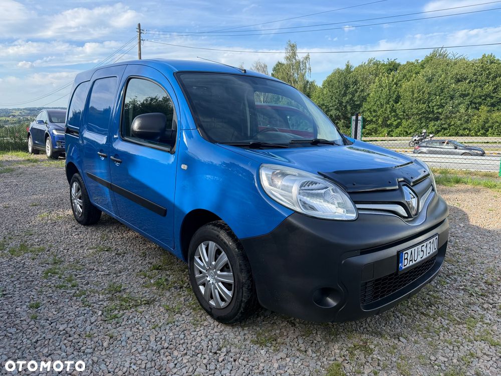 Renault Kangoo - 27