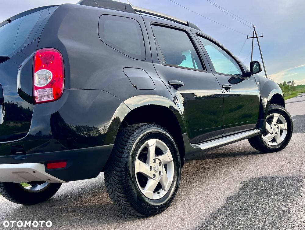 Dacia Duster 1.6 16V 105 4x2 Prestige - 18
