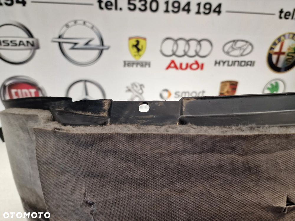 MERCEDES X W470 16- LEWE NADKOLE PRZEDNIE PRZÓD , NR 63841-5XA0A , NR AUKCJI N1062 - 9