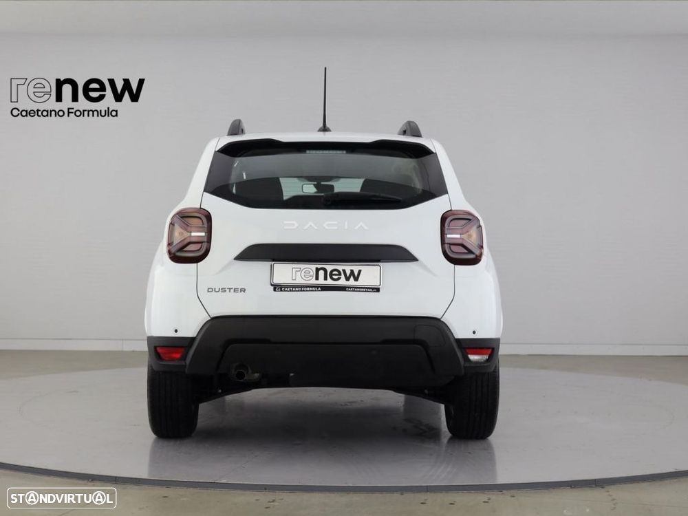 Dacia Duster 1.5 Blue dCi Expression - 6