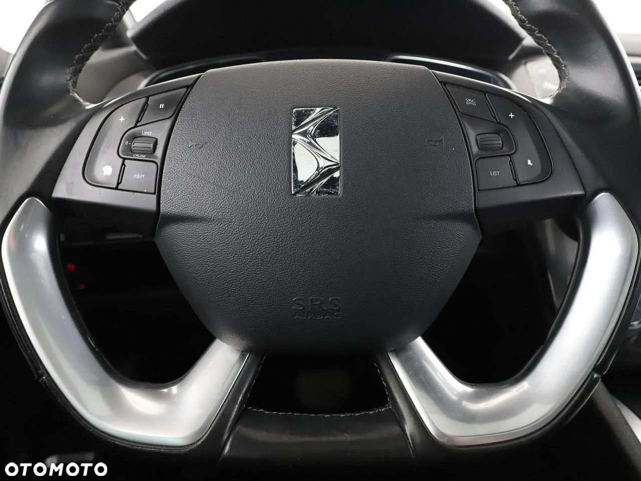 DS Automobiles DS 5 - 21