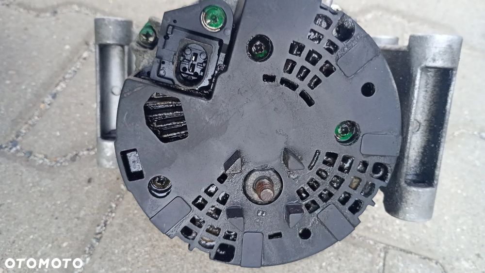 FV STARDAX oryginał 150A Alternator STX102036 Ford Transit 2,2 tdci Peugeot Boxer 2,2 hdi Citroen Jumper - 3