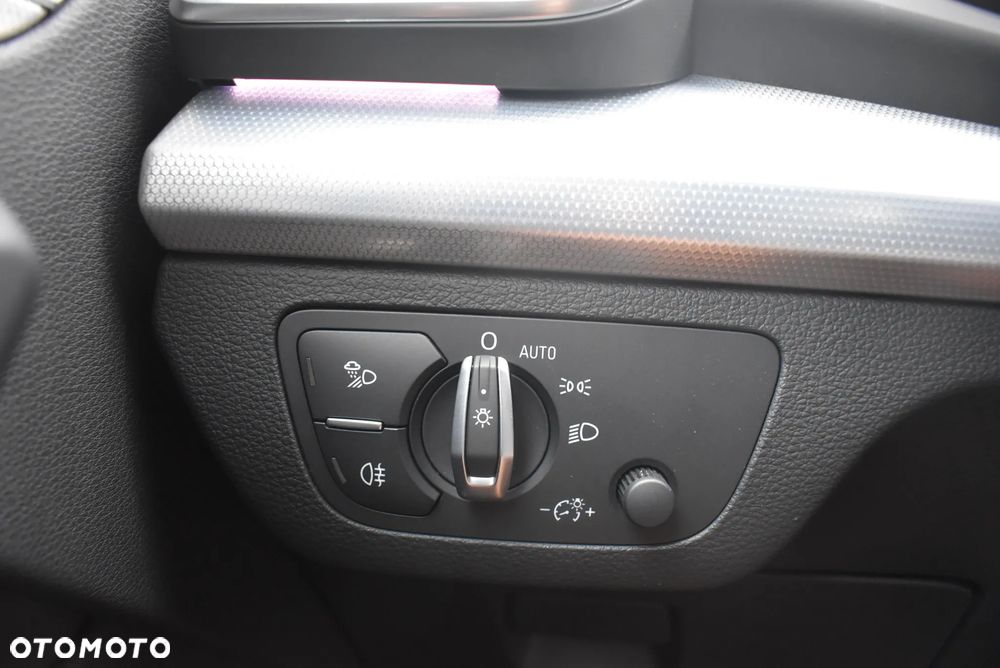 Audi Q5 45 TFSI mHEV Quattro Advanced S tronic - 24