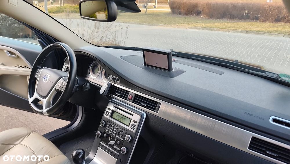 Volvo S60 DRIVe RDesign - 38