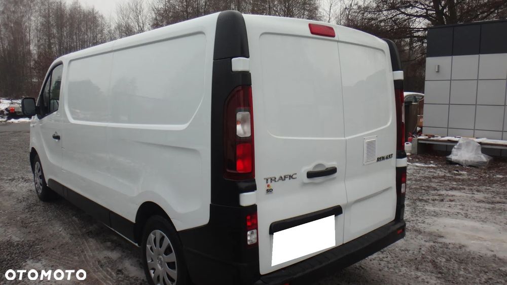 Renault Trafic - 4