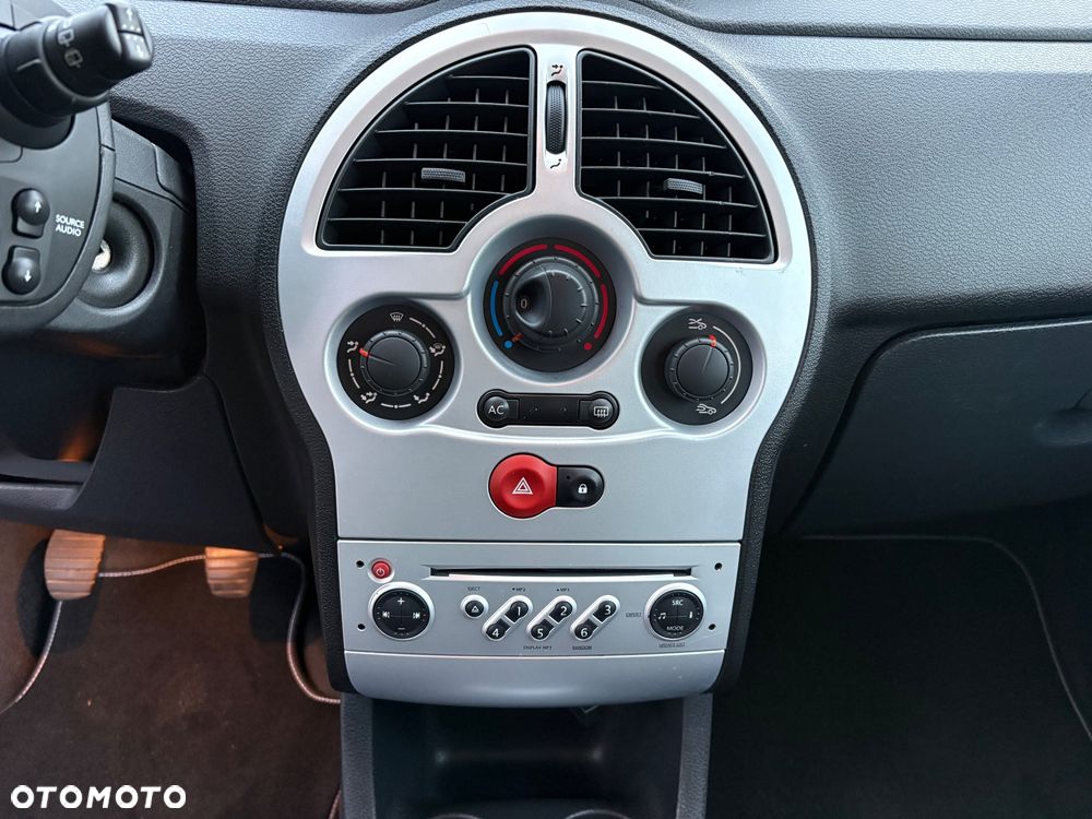 Renault Modus 1.2 Pack Expression - 36
