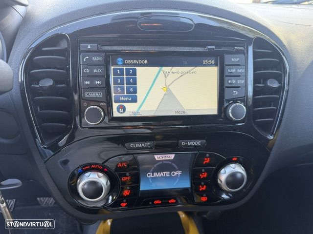 Nissan Juke - 12