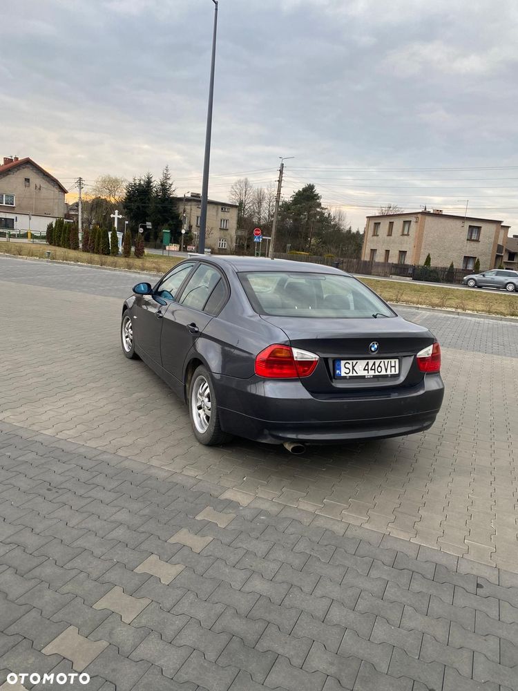 BMW Seria 3 - 27