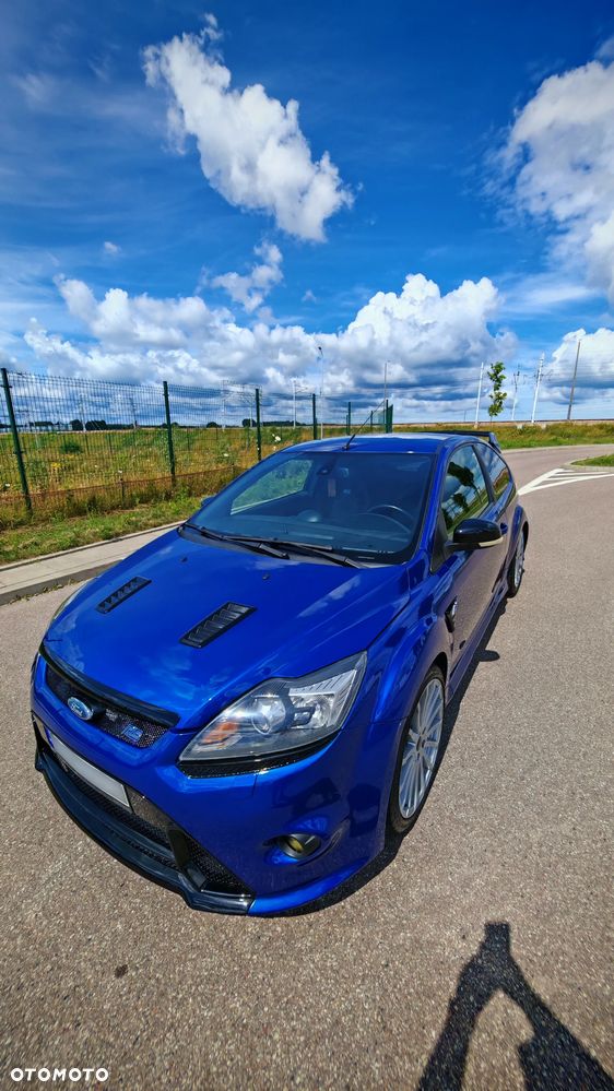 Ford Focus - 11