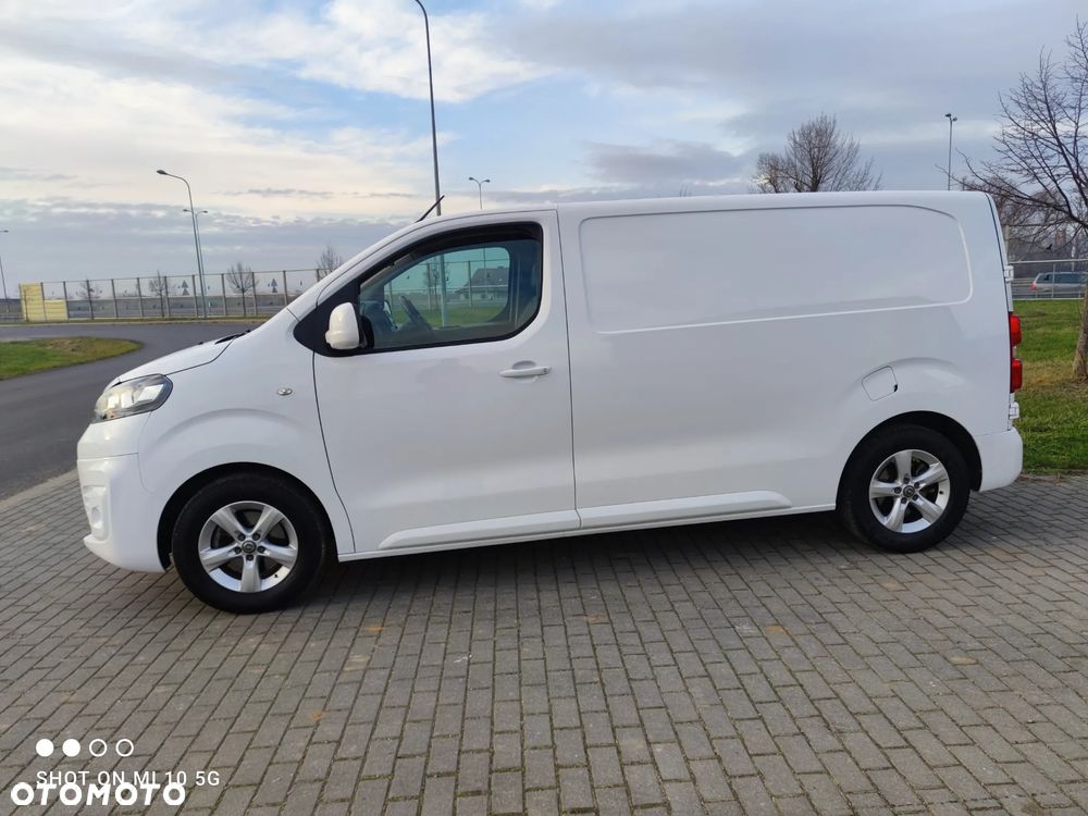 Opel Vivaro - 7