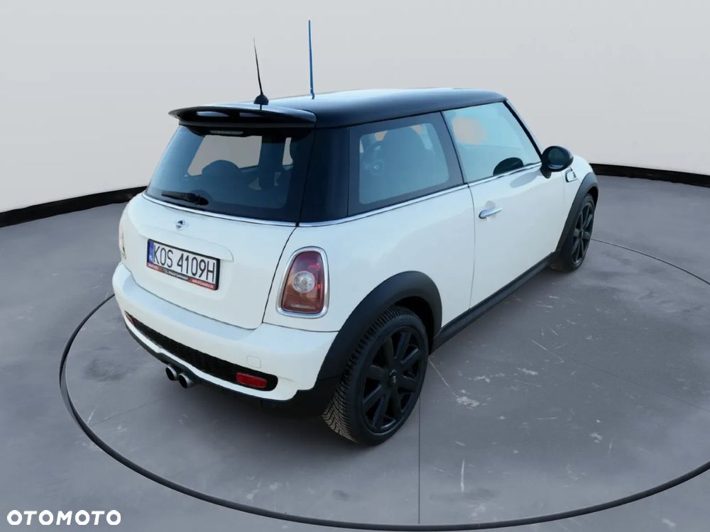 MINI Cooper S Standard - 3