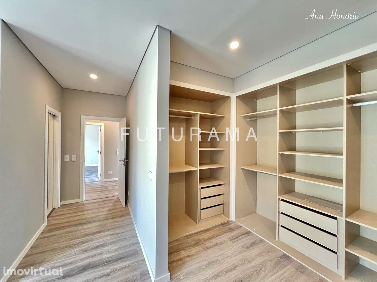 MORADIA ENTRE CAMPO E O MAR T4 + 1 - Azeitão - Grande imagem: 4/60