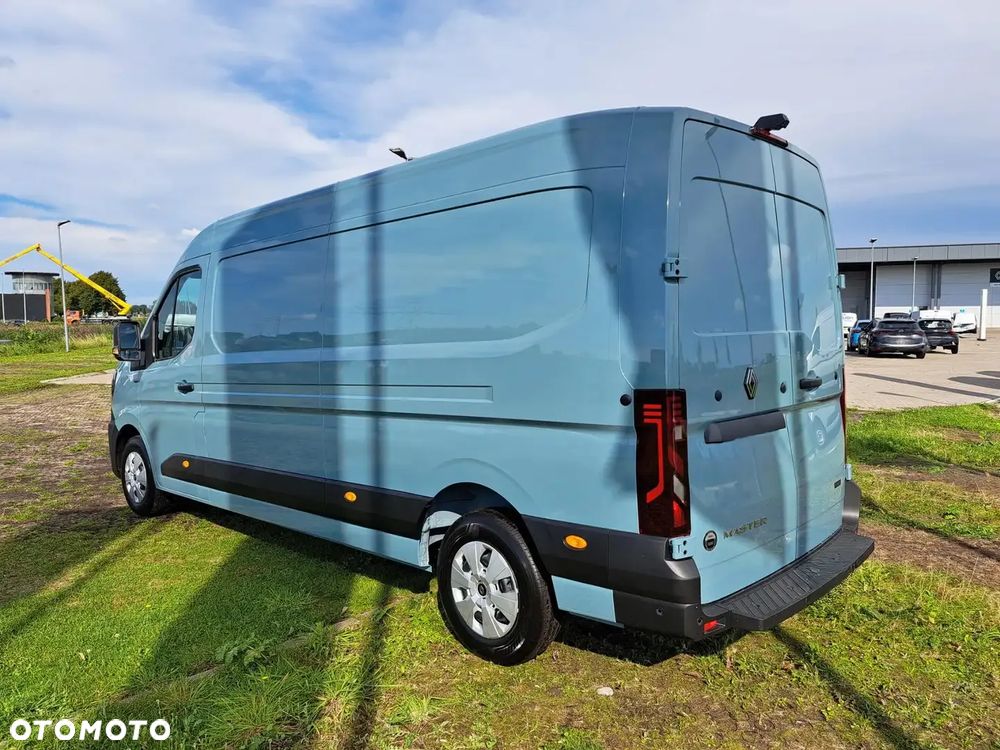 Renault Master L3H2 2.0 150KM - 3